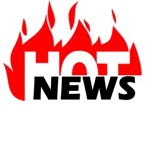 Hot news channel - Updated with the hottest issues in the past 24/7