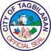 Tagbilaran City Government (@lgu_tagbilaran) Twitter profile photo