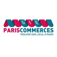 GIEParisCommerces (@giepariscom) 's Twitter Profile Photo GIEParisCommerces (@giepariscom) 's Twitter Profile Photo