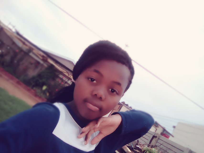 Bokang93198679's profile picture. Self love