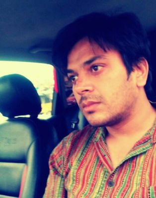 PuneetYada's profile picture. 