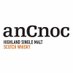 anCnoc Single Malt (@anCnoc_whisky) Twitter profile photo