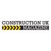 Construction UK Magazine (@constructionukm) Twitter profile photo