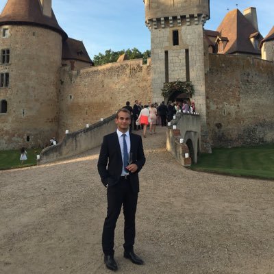 Chef de marché Digital Farming 🌱🛰 @FieldViewFrance 🌾 Movida 🍇 - Ingénieur @IsaraLyon - associé sur l’exploitation familiale - Compte personnel