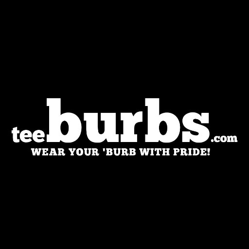 Teeburbs sell quality, super comfy t-shirts and other products that pay homage to your suburb, city or region. Wear your 'burb with pride!