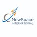 NewSpace International (@newspaceintl) Twitter profile photo NewSpace International (@newspaceintl) Twitter profile photo