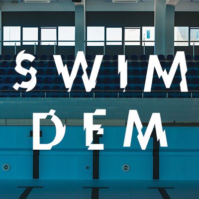 An inner city swim club who believe in the power of community 🏊🏾‍♂️💙🏊🏾‍♂️ #swimdemcrew