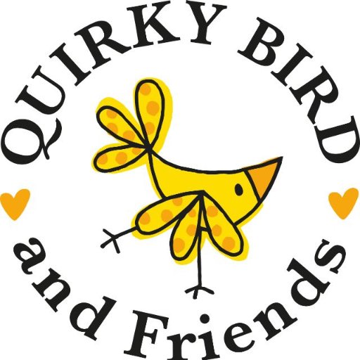 Based on a series of short stories written and illustrated by @DianeMaybey, Quirky Bird and Friends aims to bring these stories from page to stage.