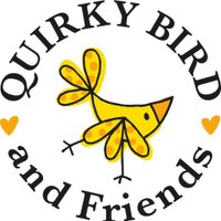 Quirky Bird and Friends(@QuirkyBird18) 's Twitter Profileg