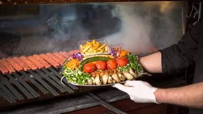 OnurCagtay's profile picture. 