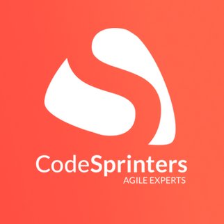 codesprinters's profile picture. Agile Experts