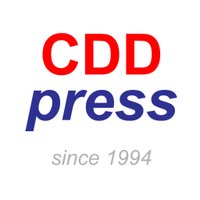 CDD press (@cddpress) 's Twitter Profile