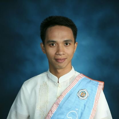 ashwel0425's profile picture. Follower of God. Family-Oriented Man. Educator. Popster. ❤