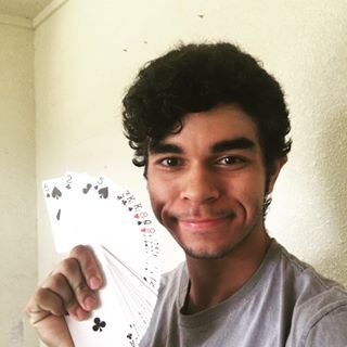 CoryPadilla14's profile picture. 