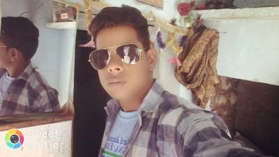 AnilRaj35576371's profile picture. I love my city