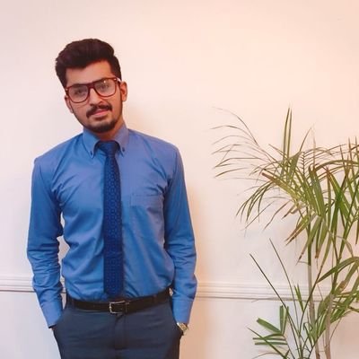 👨🎓Student
😊Great talent finds happiness in execution