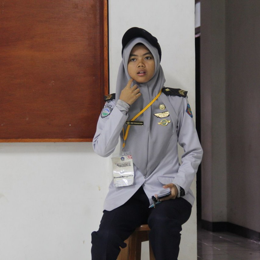 geophysicist