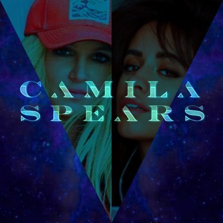 Official account for the B-Army & Camilizers! 🦋🌷
#BritneyXKenzo #CamilaCabello 
 #CamilaAvailableNow 
#NeverBeTheSameTour 
#NBTSOutNow #HavanaOutNow