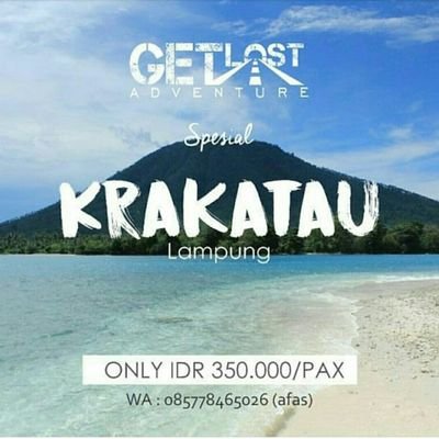 krakataugetlost Profile