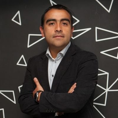 Boris Martínez Profile