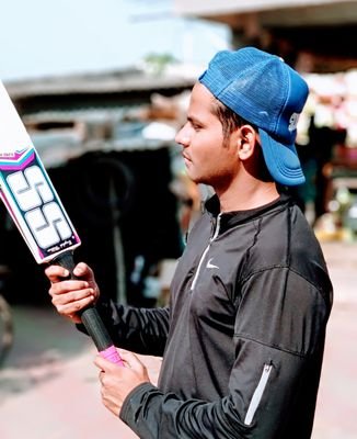 Professional cricketer.🏏.🚗 automobile Engineer .