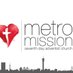 Metro Mission Church (@MetroMission) Twitter profile photo