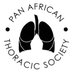 Pan African Thoracic Society (@patscommunity) Twitter profile photo