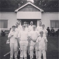 Bradley Cricket Club (@cricket_bradley) 's Twitter Profile