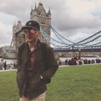 Lxsko (@lxsko) 's Twitter Profile