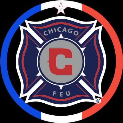 Twitter francophone (non officiel) de @ChicagoFire . Vous pourrez suivre les matchs et les actualités du club! ⚽️🔥 #MLS #cffc #cf97