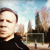 Ilkka Vanala(@ipvanala) 's Twitter Profile Photo