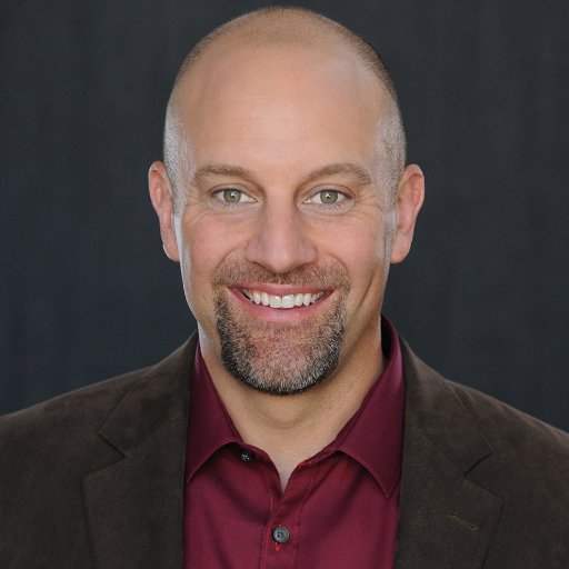 Mike Robbins Profile