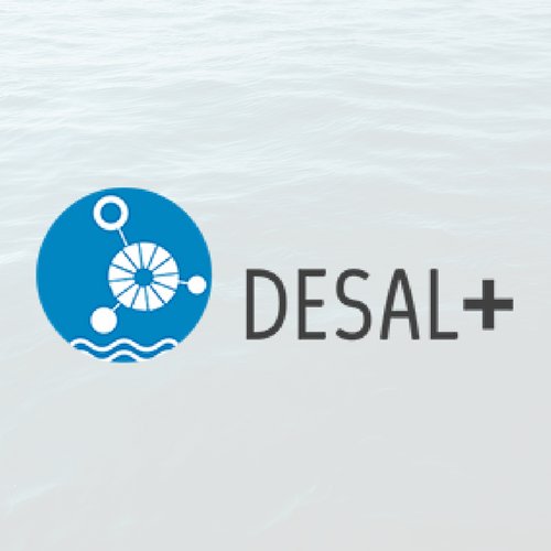 DESAL+ Profile