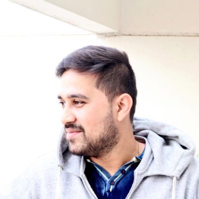 mohitbardiya's profile picture. #Indian