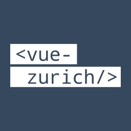 vuezurich's profile picture. We ❤️ Vue.js