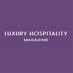 Luxury Hospitality Magazine (@lhmag_social) Twitter profile photo