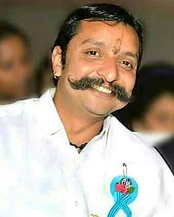 कार्यकर्ता भारतीय जनता पार्टी
