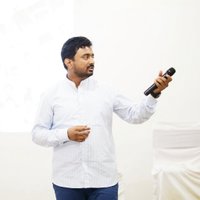 Vamsi Kotte(@vamsik2k) 's Twitter Profile Photo