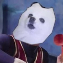 Beastrune's profile picture. Artist, Video Editor and Proud Creative Director of Tantalus Ireland and all round Nerd~
Author of "A Critical Miss" staged at Dublin Worldcon 2019
(He/Him)