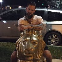 Greg Everett (@_greg_e) 's Twitter Profile