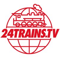 24Trains.tv(@24Trains) 's Twitter Profile Photo