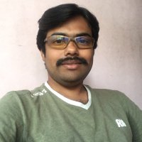 RAJESH VARKHEDKAR(@rvarkhedkar) 's Twitter Profile Photo