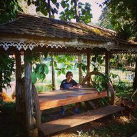 Nir Weiner (@nir_2003) Twitter profile photo
