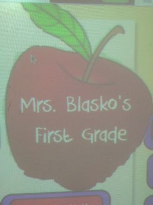 1st grade teacher in Scranton, PA 🍎 Everyday I am surrounded by lively, kind, and very inquisitive first graders! Summer loves: MealsOnWheels, travel, reading!