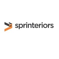 Sprinteriors Solutions(@sprinteriors) 's Twitter Profile Photo