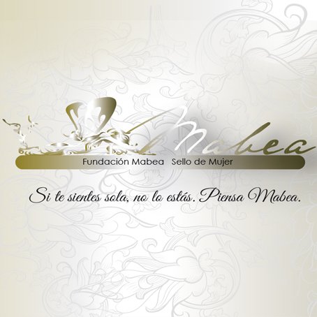 FundacionMABEA's profile picture. Fundación para el Desarrollo Integral de la Mujer. Si eres #mujer eres Mabea.