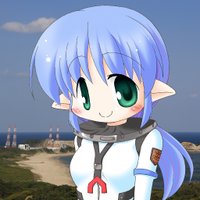 南風崎ましつ(キュアしるふぃー) (@astro_sylphy) 's Twitter Profile