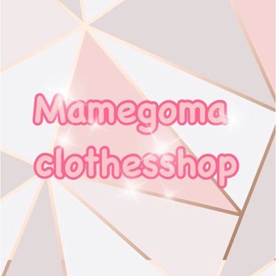 AEarshop's profile picture. 🍑 🍍cute clothes 🌵พร้อมส่งทุกตัว 🔆 สอบถามทางไลน์ได้ตลอดเลยน้าาาา IG mamegoma_clothesshop 👉🏻👉🏻line https://t.co/Xz02EHOshG