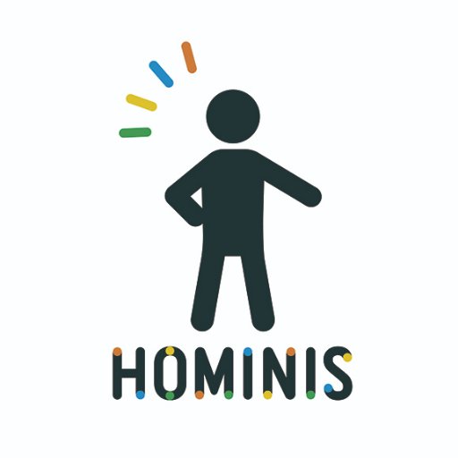 エンタメメディア 「HOMINIS」の公式X🕊 HOMINISとは、ラテン語で「人」という意味です👩🏼‍🤝‍👨🏽👩🏻‍🤝‍👩🏽 アイドル・俳優・声優・タレント… 「人」にフォーカスした記事をたくさんお届けします‍👬🏻✏️