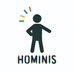 HOMINIS（ホミニス） (@HOMINIS_edit) Twitter profile photo